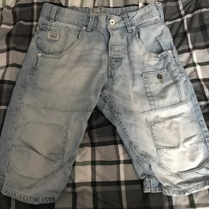 Jack&jones denim shorts